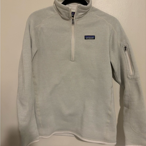 Patagonia 1/4 Zip - Picture 1 of 5